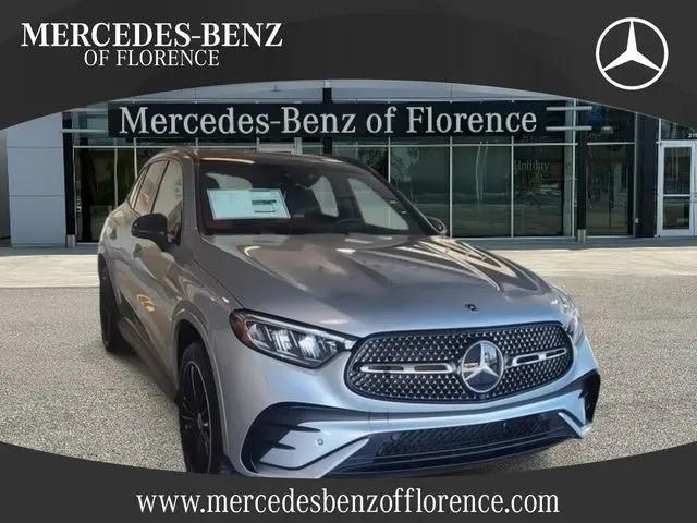 2026 Mercedes-Benz GLC SUV for sale in Florence, SC