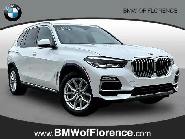 2020 BMW X5 xDrive40i for sale in Florence, SC