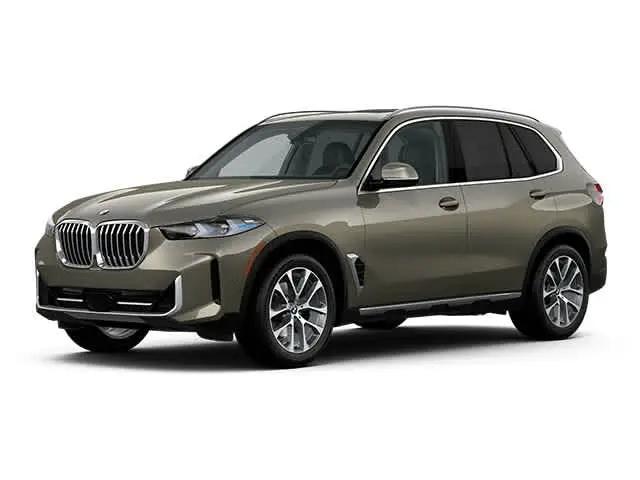 2026 BMW X5 sDrive40i for sale in Sherman Oaks, CA