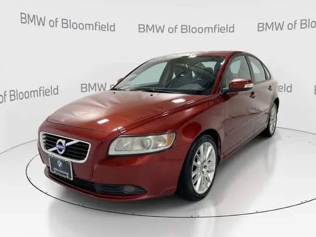 2011 Volvo S40 T5 (Retail Only) for sale in Bloomfield, NJ