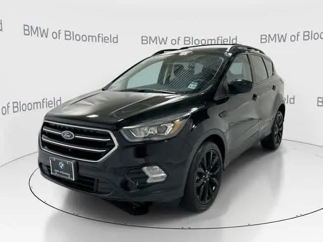 2019 Ford Escape SE for sale in Bloomfield, NJ