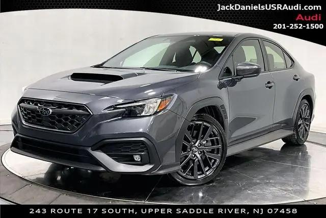 2024 Subaru WRX Premium for sale in Upper Saddle River, NJ