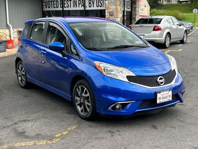 2015 Nissan Versa Note SR for sale in Reading, PA