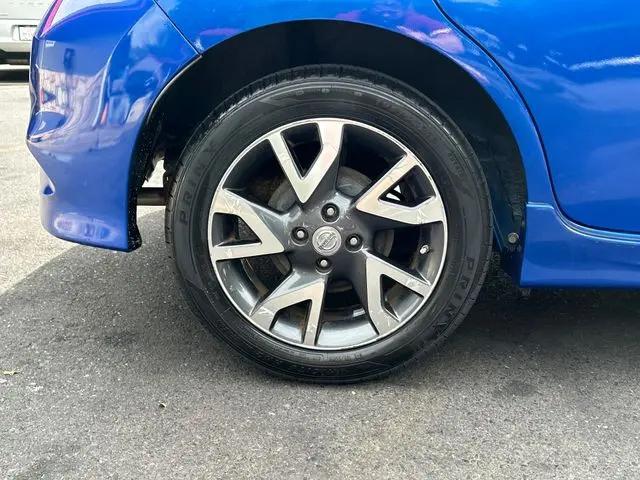 2015 Nissan Versa Note SR