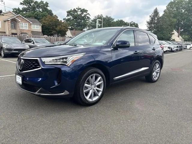 2024 Acura RDX Standard for sale in Rochelle Park, NJ
