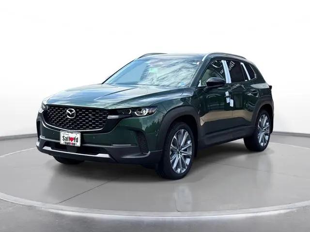 2026 Mazda CX-50 2.5 S Premium for sale in Chantilly, VA