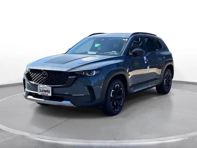 2026 Mazda CX-50 2.5 Turbo Meridian Edition for sale in Chantilly, VA