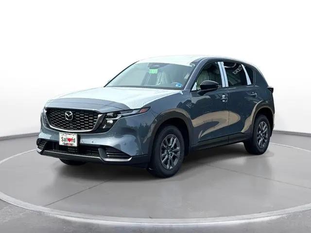 2026 Mazda CX-5 2.5 S Select for sale in Chantilly, VA