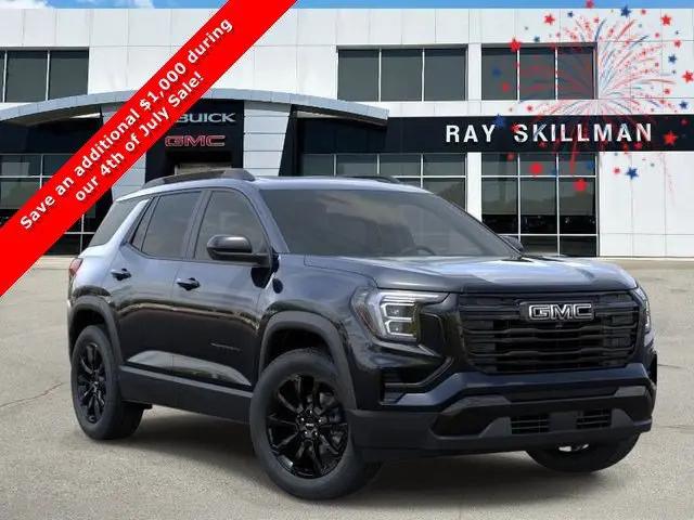 2027 GMC Terrain AWD Elevation for sale in Indianapolis, IN