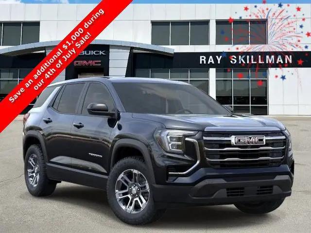 2027 GMC Terrain FWD Elevation for sale in Indianapolis, IN