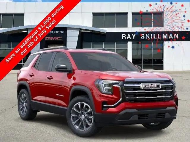 2027 GMC Terrain AWD Elevation for sale in Indianapolis, IN