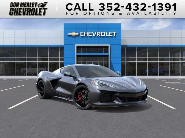 2027 Chevrolet Corvette 3LZ for sale in Clermont, FL