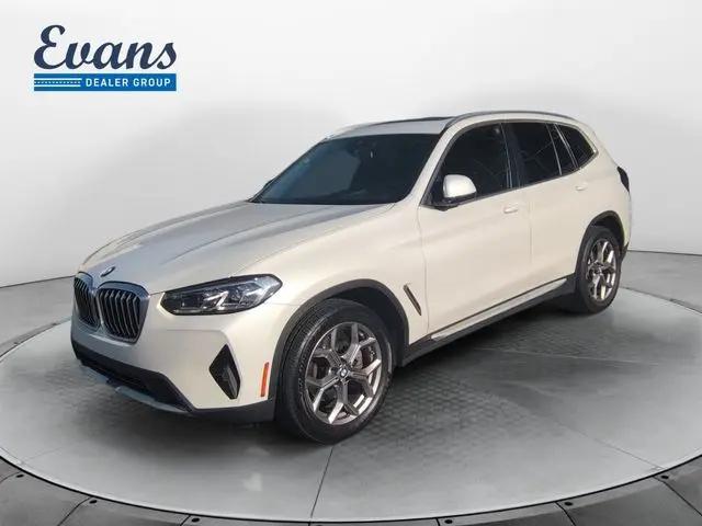 2023 BMW X3 for sale near Dayton, OH