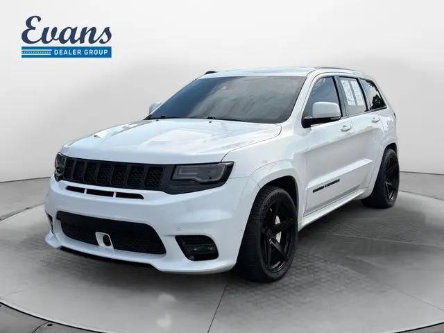 2019 Jeep Grand Cherokee for sale near Dayton, OH