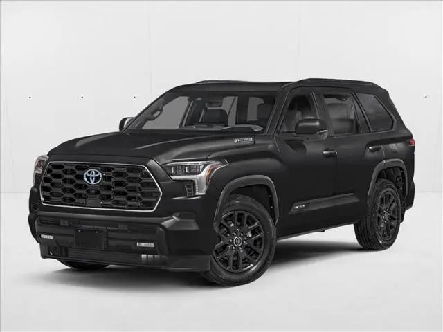 2026 Toyota Sequoia Platinum for sale in Nottingham, MD
