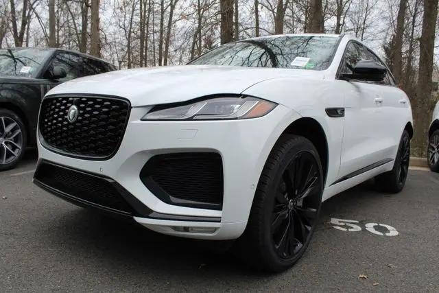 2026 Jaguar F-PACE R-Dynamic S P250 AWD Automatic for sale in Vienna, VA