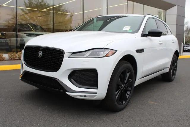 2026 Jaguar F-PACE R-Dynamic S P250 AWD Automatic for sale in Vienna, VA
