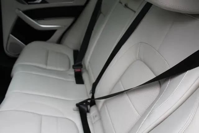 2026 Jaguar F-PACE R-Dynamic S P250 AWD Automatic