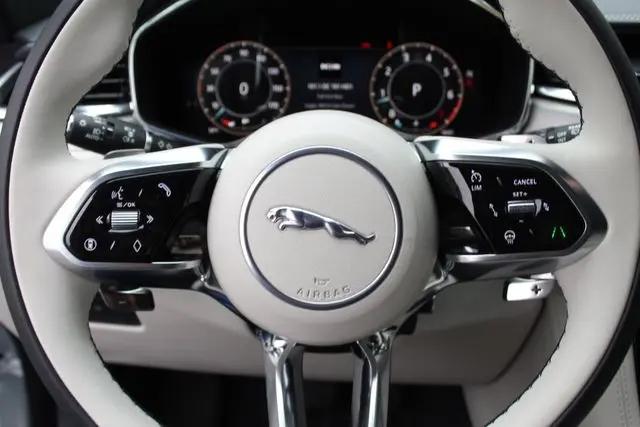 2026 Jaguar F-PACE R-Dynamic S P250 AWD Automatic