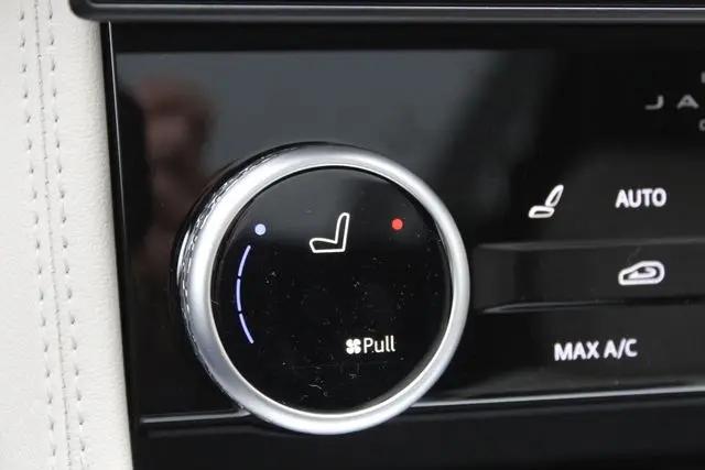 2026 Jaguar F-PACE R-Dynamic S P250 AWD Automatic