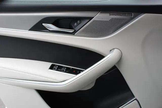 2026 Jaguar F-PACE R-Dynamic S P250 AWD Automatic
