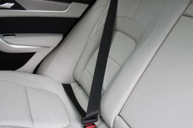 2026 Jaguar F-PACE R-Dynamic S P250 AWD Automatic