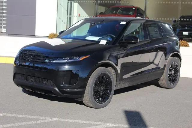 2026 Land Rover Range Rover Evoque S for sale in Vienna, VA