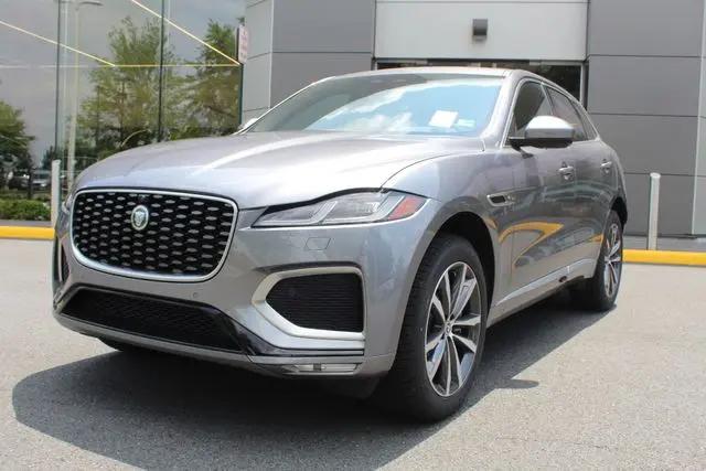 2026 Jaguar F-PACE R-Dynamic S P250 AWD Automatic for sale in Vienna, VA