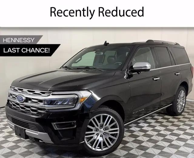 2024 Ford Expedition Platinum for sale in Atlanta, GA