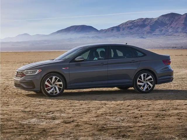 2019 Volkswagen Jetta 1.4T R-Line for sale in Lawrence, MA