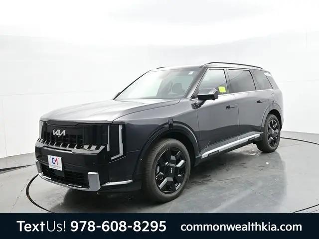 2027 Kia Telluride Hybrid SX-Prestige for sale in Lawrence, MA