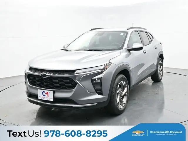 2026 Chevrolet Trax FWD LT for sale in Lawrence, MA
