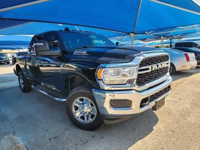 2024 Ram 2500 Tradesman Crew Cab 4x4 6'4" Box for sale in Denton, TX