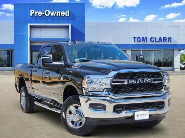 2024 Ram 2500 Tradesman Crew Cab 4x4 6'4" Box for sale in Denton, TX