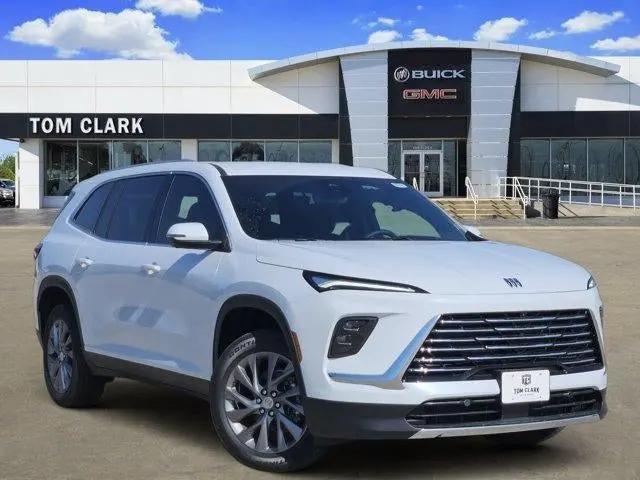 2026 Buick Enclave Preferred FWD for sale in Denton, TX