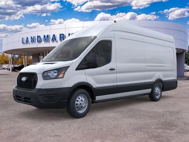 2026 Ford Transit Cargo Van T-350 HD for sale in Tigard, OR