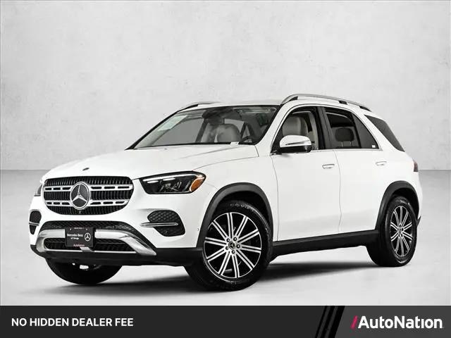 2025 Mercedes-Benz GLE GLE 350 4MATIC for sale in Chicago, IL