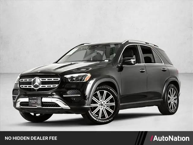 2026 Mercedes-Benz GLE GLE 350 GLE 350 for sale in Chicago, IL