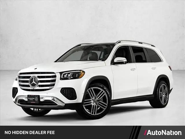 2026 Mercedes-Benz GLS GLS 450 4MATIC for sale in Chicago, IL