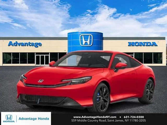 2026 Honda Prelude Hybrid for sale in Saint James, NY