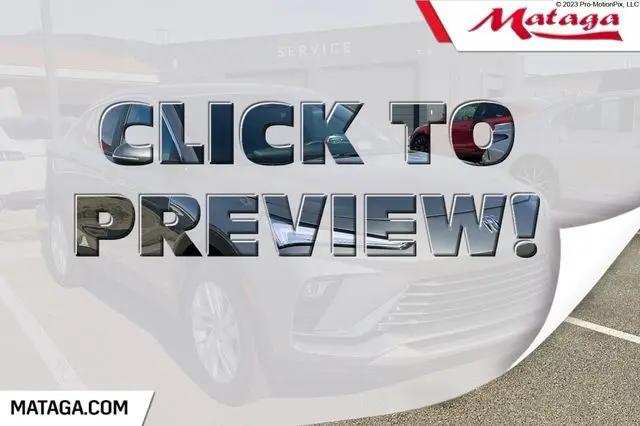2024 Buick NV Preferred FWD for sale in Stockton, CA