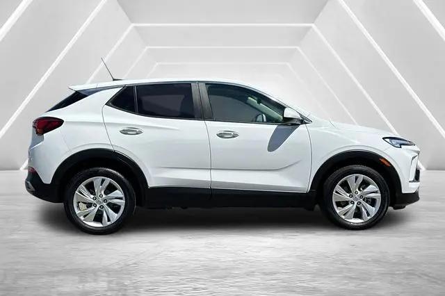 2025 Buick Encore GX Preferred FWD