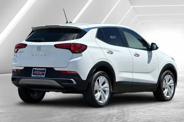 2025 Buick Encore GX Preferred FWD