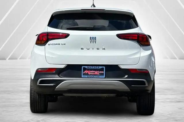 2025 Buick Encore GX Preferred FWD