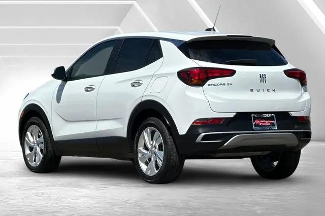 2025 Buick Encore GX Preferred FWD