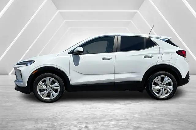 2025 Buick Encore GX Preferred FWD
