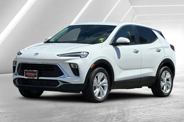 2025 Buick Encore GX Preferred FWD