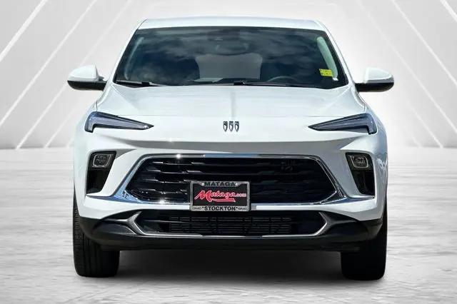 2025 Buick Encore GX Preferred FWD
