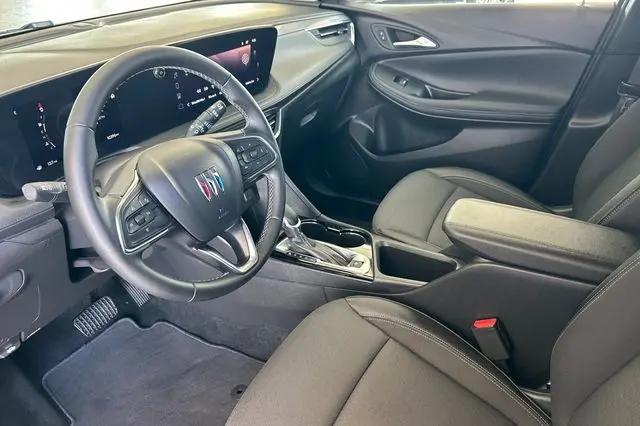 2025 Buick Encore GX Preferred FWD