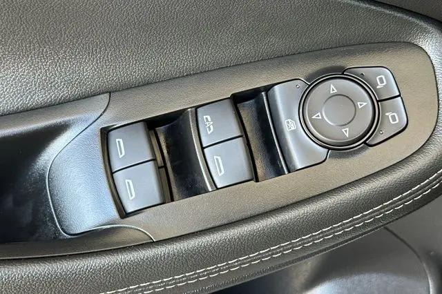2025 Buick Encore GX Preferred FWD